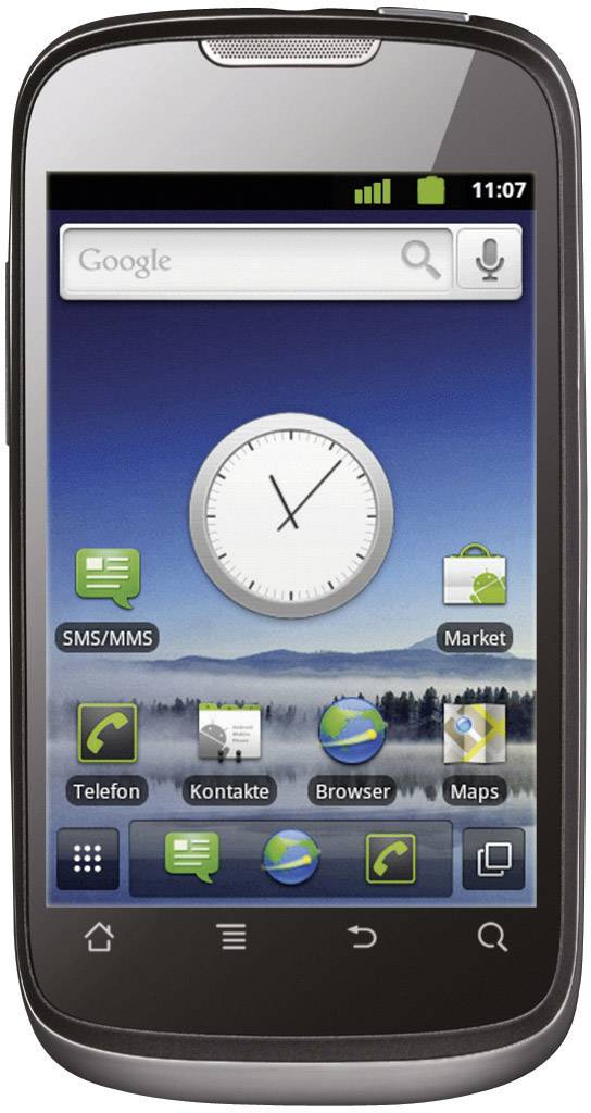 huawei sonic u8650 usb